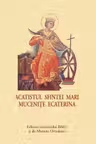 Acatistul Sfintei Mari Mucenite Ecaterina - format mic