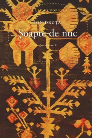 Soapte de nuc