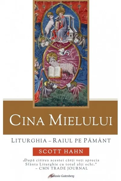 Cina Mielului