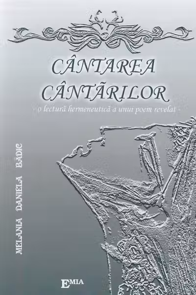 Cântarea cântărilor
