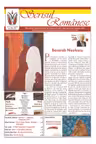 Revista Scrisul Românesc Nr.8 din 2021