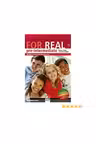 For real pre-intermediate student's and workbook