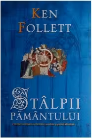 Stalpii pamantului