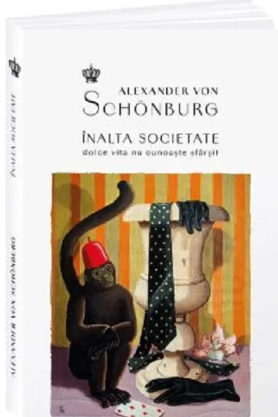 Inalta societate