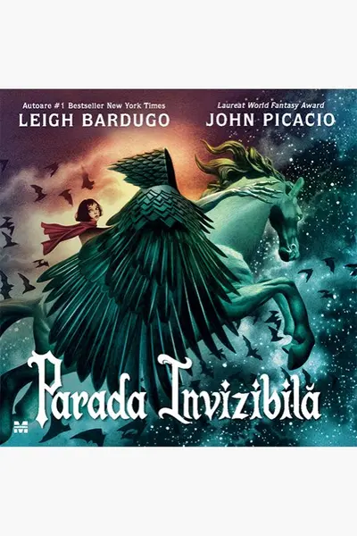 Parada invizibila