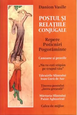 Postul si relatiile conjugale