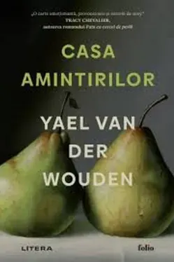 Folio. CASA AMINTIRILOR.