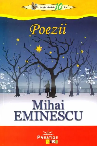Poezii