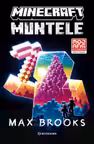 Minecraft. Muntele