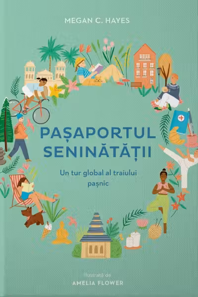 Pasaportul seninatatii