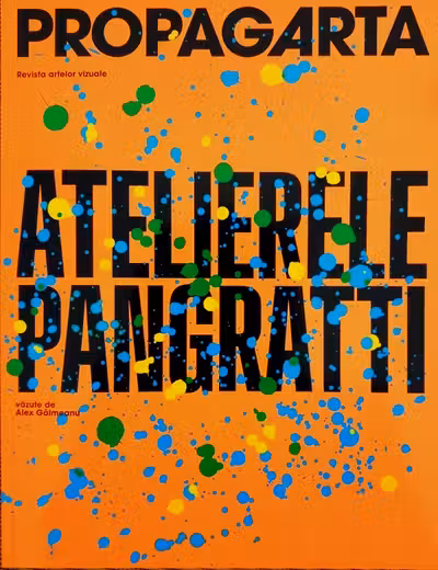 Revista Propagarta Nr.3 din 2023