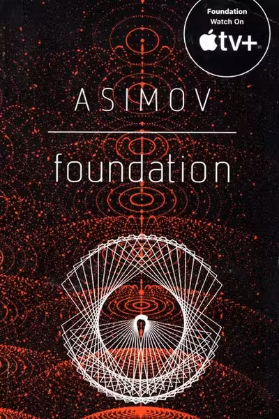Foundation (Book 1) (US Edition)