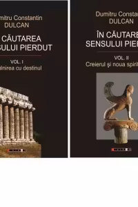 In cautarea sensului pierdut. Vol. 1+2