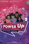 Power Up Level 5 Pupil's Book