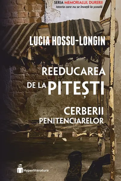Reeducarea de la Pitesti