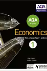 AQA A-level Economics Book 1