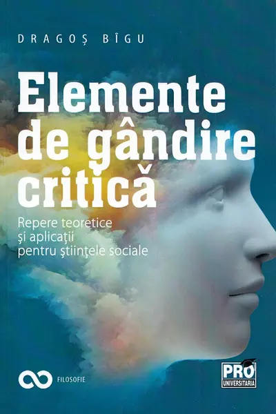 Elemente de gandire critica
