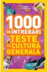 1000 de intrebari. Teste de cultura generala (vol. 4)