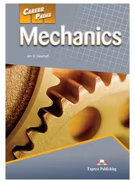 Curs limba engleza Career Paths Mechanics Student's Book with Digibooks App