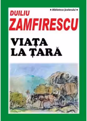 Viata la tara