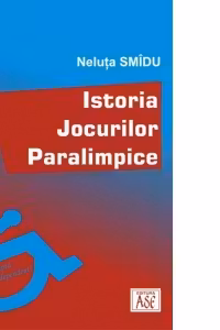 Istoria Jocurilor Paralimpice