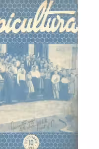Apicultura nr. 10/1962 - Revista lunara de stiinta si practica apicola