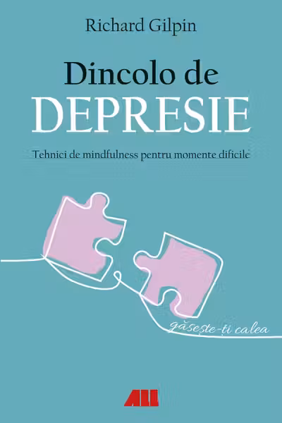 Dincolo de depresie