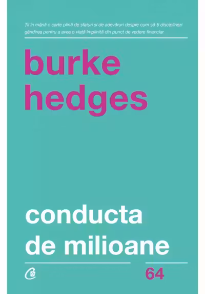 Conducta de milioane