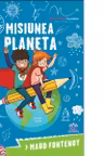 Misiunea planeta