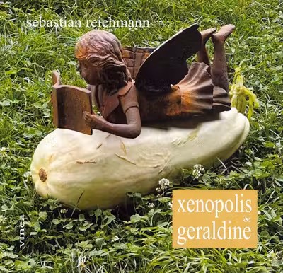 Xenopolis si Geraldine