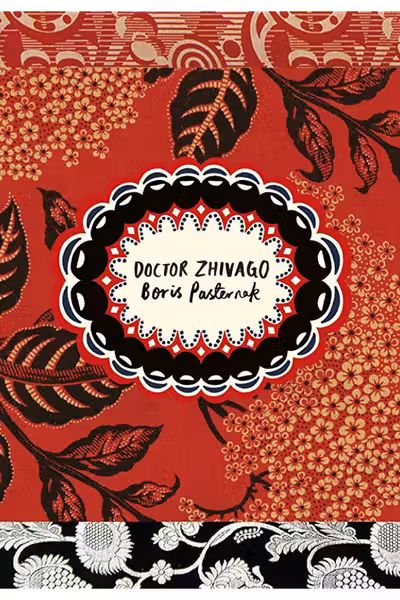 Doctor Zhivago