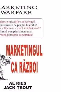 Marketingul ca razboi