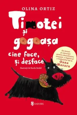 Timotei si Gogoasa. Cine face si desface