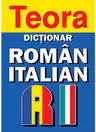 Dictionar roman-italian de buzunar