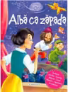 Alba ca Zapada cu activitati