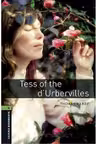 OBW 3E 6: Tess of the d'Ubervilles Mp3 PK