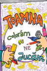 Toamna, coloram si ne jucam
