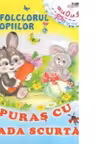 Iepuras cu coada scurta