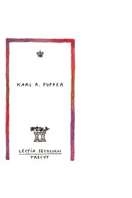Lectia secolului trecut