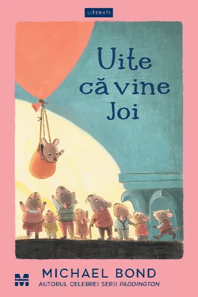 Uite ca vine joi