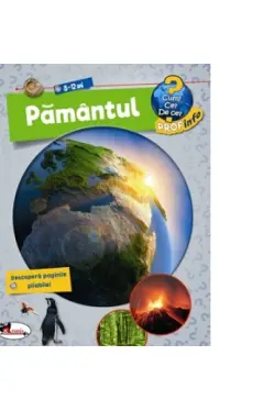 Enciclopedie Pamantul