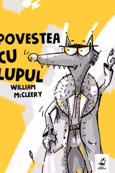 Povestea cu lupul