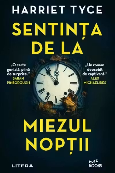 Sentinta de la miezul noptii