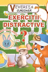Veverita curioasa - Exercitii distractive