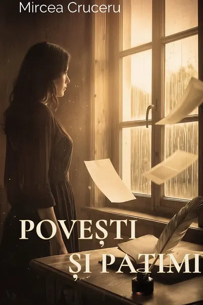 Povești și patimi