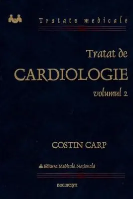 Tratat de cardiologie volumul 2