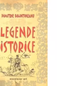 Legende istorice. Legende populare