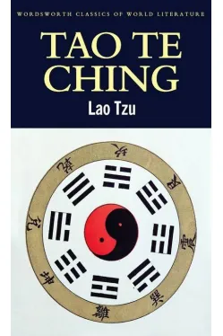 Tao Te Ching