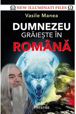 Dumnezeu graieste in romana