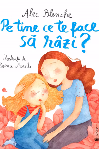 Pe tine ce te face sa razi?